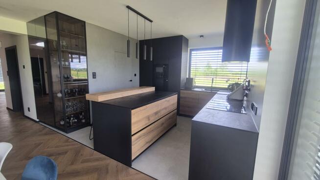 DOM W STYLU LOFTOWYM | RZESZÓW, UL. DOLINY STRUGU