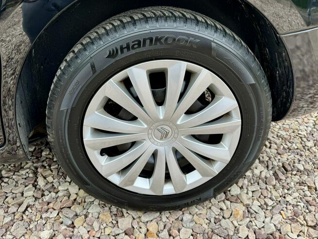 Berlingo 1,6 benzyna 120 tys km Bogata Opcja MULTISPACE