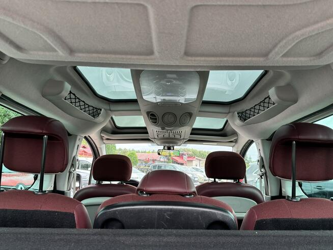 Berlingo 1,6 benzyna 120 tys km Bogata Opcja MULTISPACE