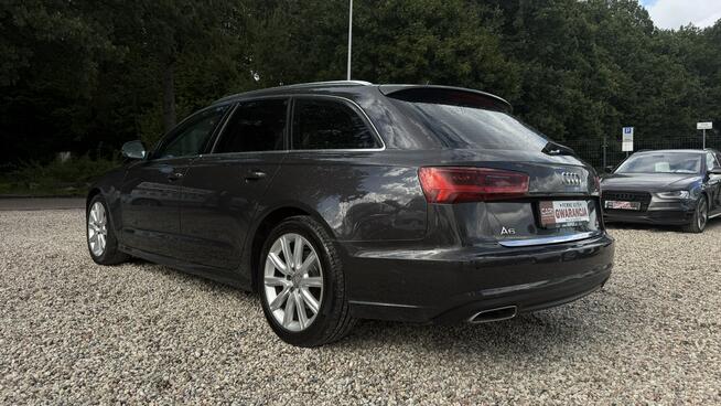 Audi A6 2.0 tdi Ultra 190 KM bi xenon ledy Navi fotele sport full serwis gwara
