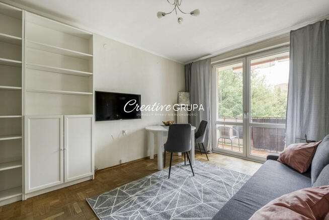 Mieszkanie Warszawa gm. Ochota Ochota, Karola Dickensa