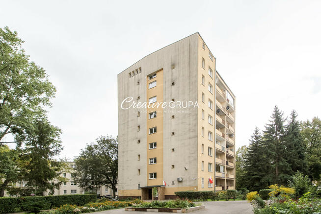 Mieszkanie Warszawa gm. Ochota Ochota, Karola Dickensa