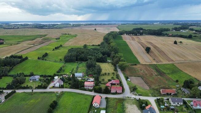 Dom Kożuchy Wielkie gm. Giżycko