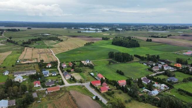 Dom Kożuchy Wielkie gm. Giżycko