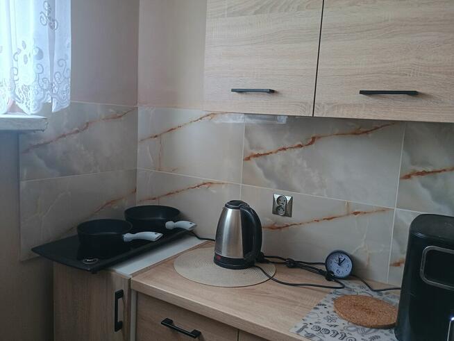 Sprzedam mieszkanie Kutno 30 m²