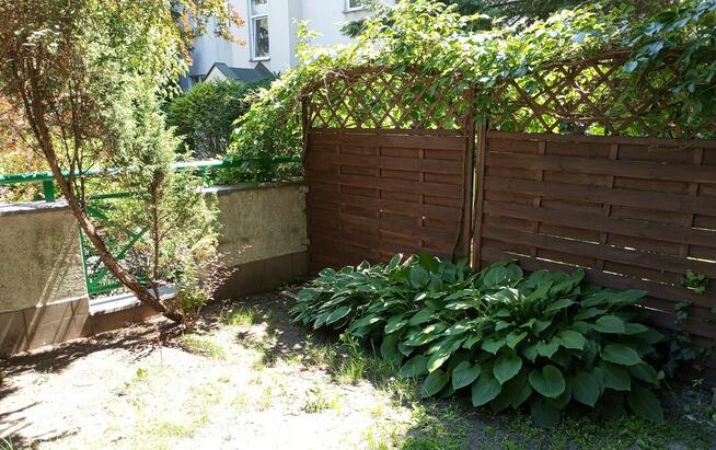 Atrakcyjne mieszkanie 3-pokojowe, parter z tarasem/ogródkiem