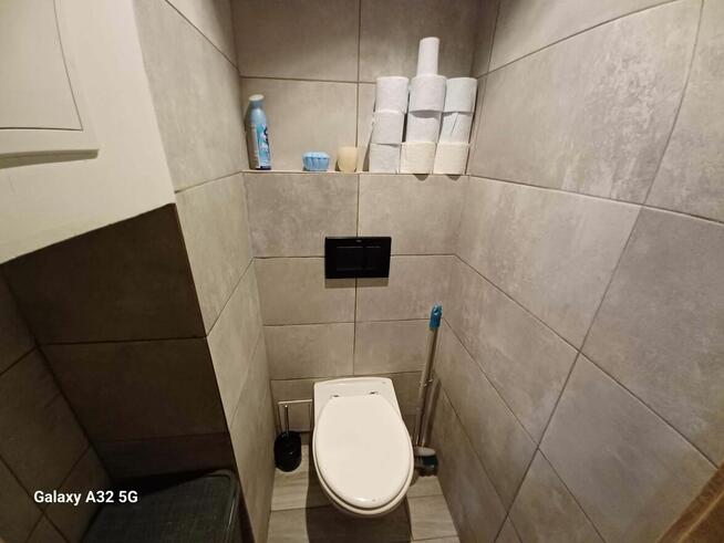 3 pokojowe z balkonem os. Jagiełły