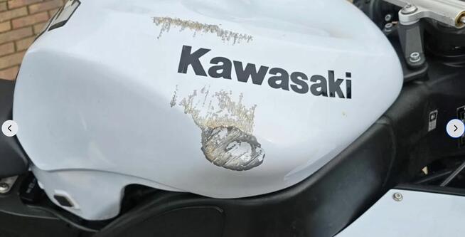Kawasaki ZX10R
