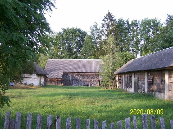 Gospodarstwo Rolne