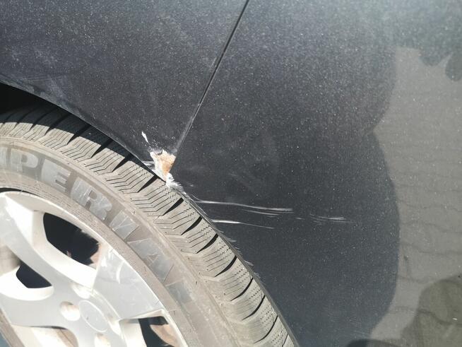 PEUGEOT 3008 2010 r. od syndyka