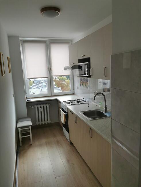 Warszawa/Mokotów Ul.Bruna Rakowiecka