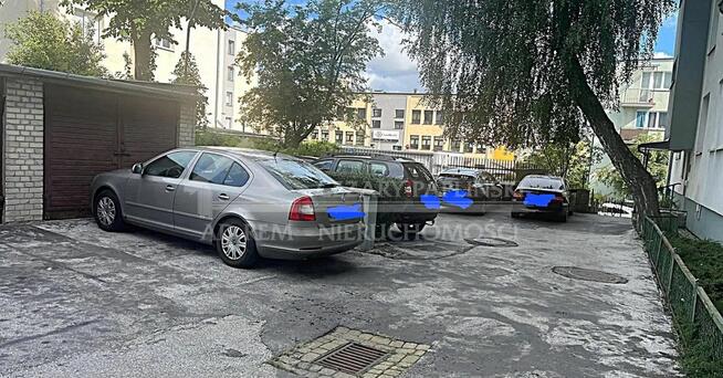 Garaż Lublin Wieniawa, Wieniawa, Junoszy