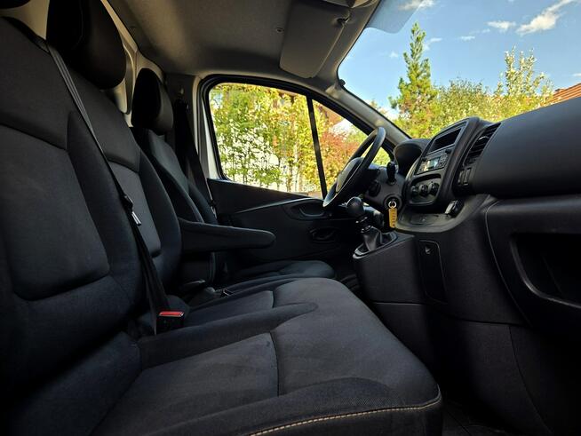 Fiat Talento L2H1 1.6 MJT 120KM 2019r Long, Niski Przebieg