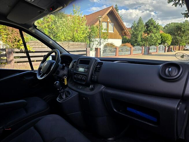 Fiat Talento L2H1 1.6 MJT 120KM 2019r Long, Niski Przebieg