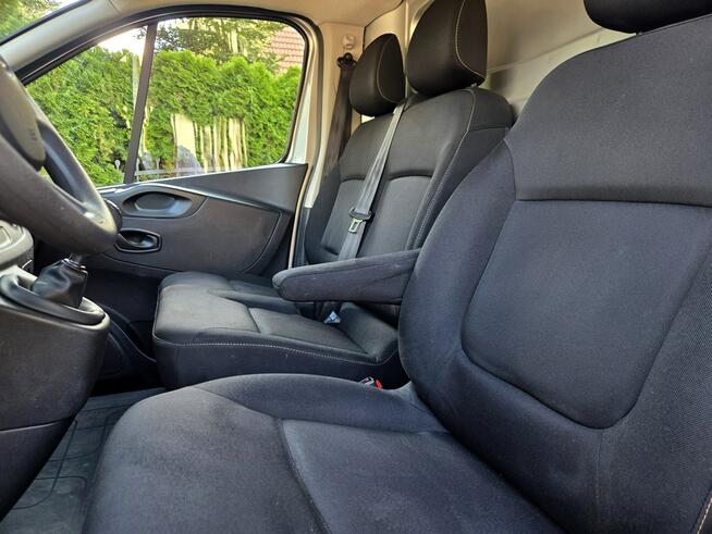 Fiat Talento L2H1 1.6 MJT 120KM 2019r Long, Niski Przebieg