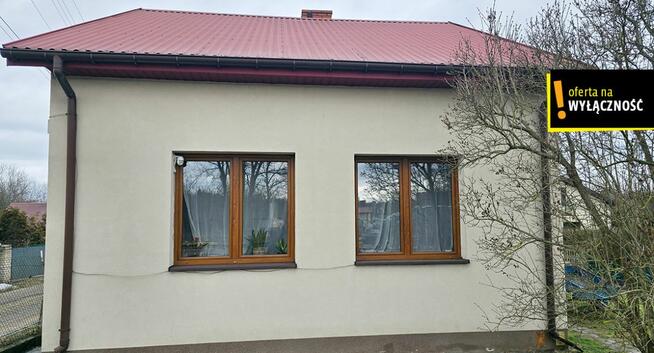 Dom Ostrowiec Świętokrzyski, Kolejowa