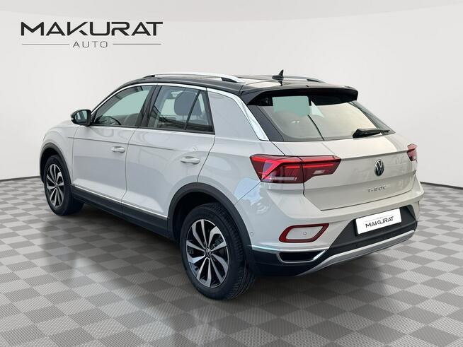 Volkswagen T-Roc GD1G977#1.5 TSI Style DSG Podgrz.f K.cof Salon PL VAT23%