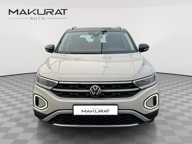 Volkswagen T-Roc GD1G977#1.5 TSI Style DSG Podgrz.f K.cof Salon PL VAT23%