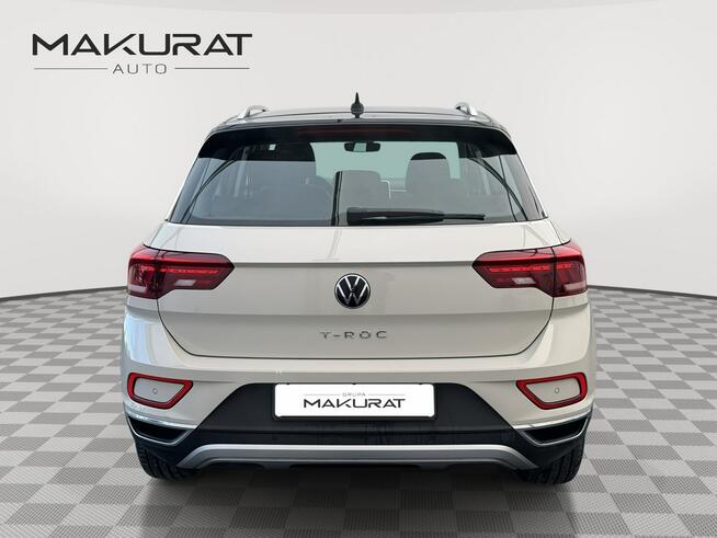 Volkswagen T-Roc GD1G977#1.5 TSI Style DSG Podgrz.f K.cof Salon PL VAT23%