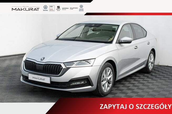 Škoda Octavia CT483AM#1.5 TSI e-Tec Ambition DSG Podgrz.f i szyba Salon PL VAT23%