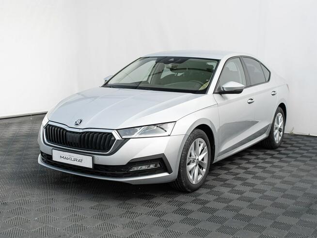 Škoda Octavia CT483AM#1.5 TSI e-Tec Ambition DSG Podgrz.f i szyba Salon PL VAT23%