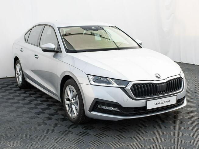 Škoda Octavia CT483AM#1.5 TSI e-Tec Ambition DSG Podgrz.f i szyba Salon PL VAT23%
