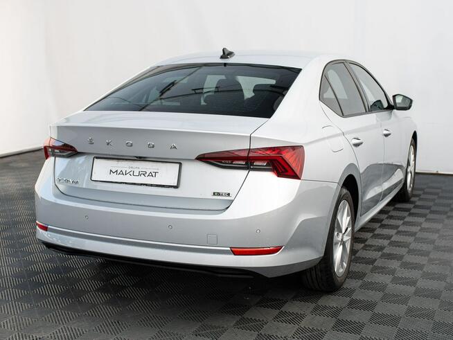 Škoda Octavia CT483AM#1.5 TSI e-Tec Ambition DSG Podgrz.f i szyba Salon PL VAT23%
