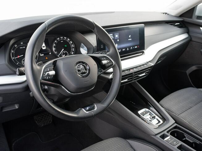 Škoda Octavia CT483AM#1.5 TSI e-Tec Ambition DSG Podgrz.f i szyba Salon PL VAT23%