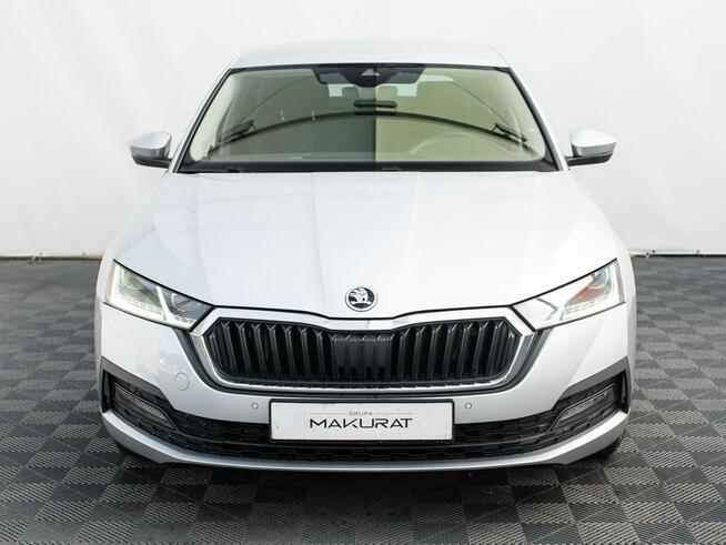 Škoda Octavia CT483AM#1.5 TSI e-Tec Ambition DSG Podgrz.f i szyba Salon PL VAT23%