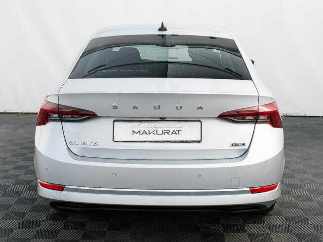 Škoda Octavia CT483AM#1.5 TSI e-Tec Ambition DSG Podgrz.f i szyba Salon PL VAT23%