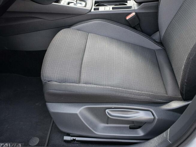 Škoda Octavia CT483AM#1.5 TSI e-Tec Ambition DSG Podgrz.f i szyba Salon PL VAT23%