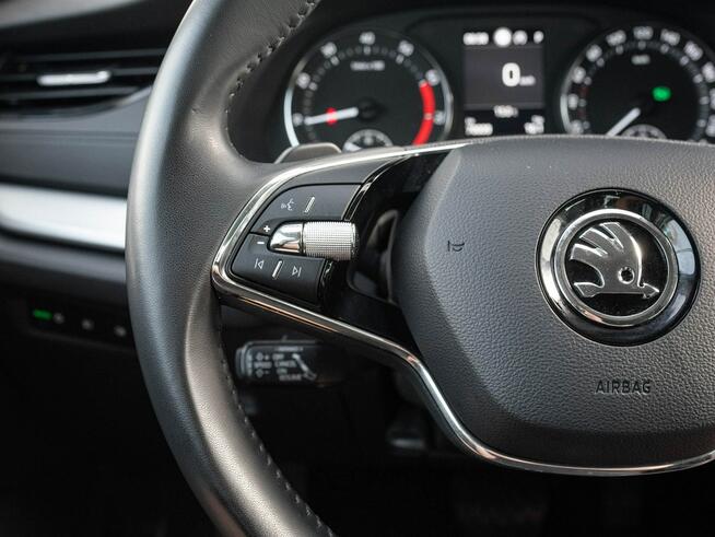 Škoda Octavia CT483AM#1.5 TSI e-Tec Ambition DSG Podgrz.f i szyba Salon PL VAT23%