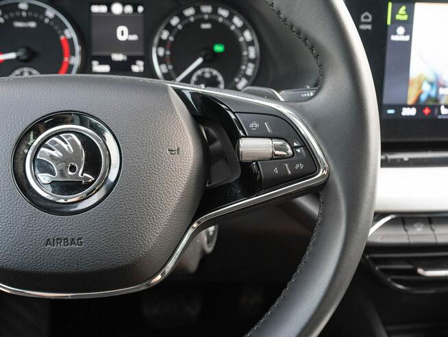 Škoda Octavia CT483AM#1.5 TSI e-Tec Ambition DSG Podgrz.f i szyba Salon PL VAT23%