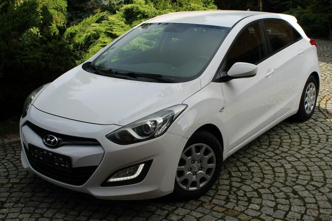 Hyundai i30 Benzyna 170 tys km Kamera Opłacony