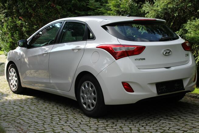 Hyundai i30 Benzyna 170 tys km Kamera Opłacony