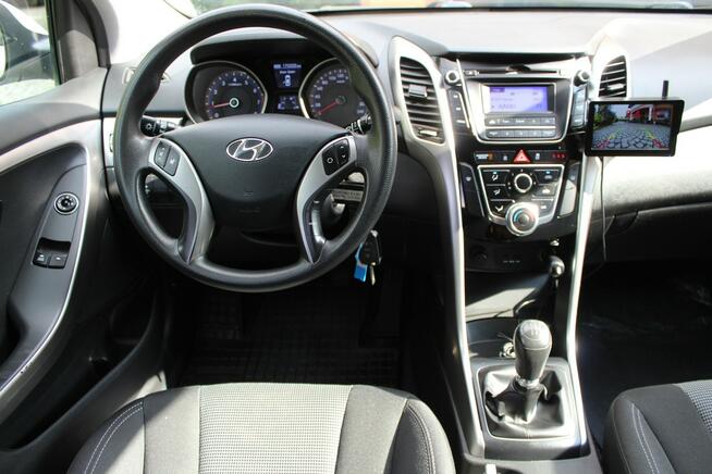 Hyundai i30 Benzyna 170 tys km Kamera Opłacony