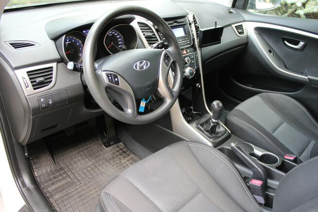 Hyundai i30 Benzyna 170 tys km Kamera Opłacony