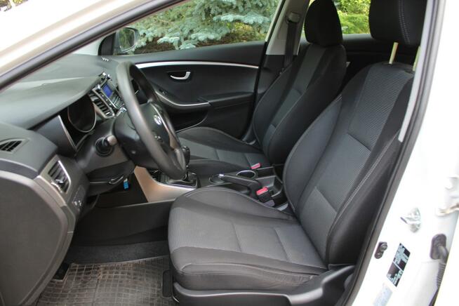 Hyundai i30 Benzyna 170 tys km Kamera Opłacony
