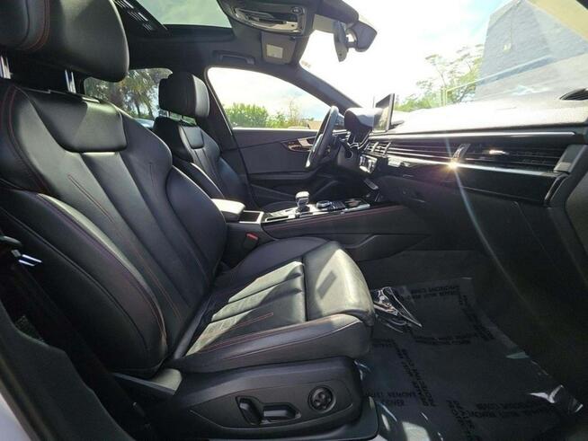 Audi A4 PRESTIGE / Quattro / S-Line / niski przebieg