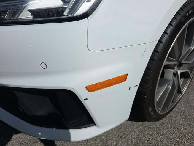 Audi A4 PRESTIGE / Quattro / S-Line / niski przebieg