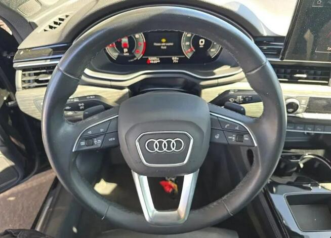 Audi A5 PRESTIGE / Quattro / S-Line / niski przebieg
