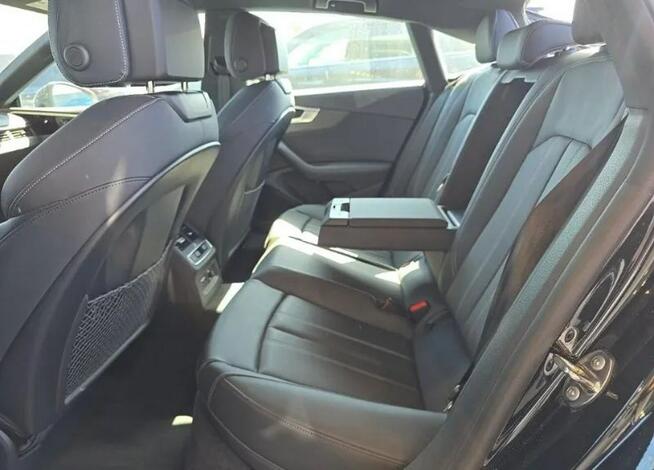 Audi A5 PRESTIGE / Quattro / S-Line / niski przebieg
