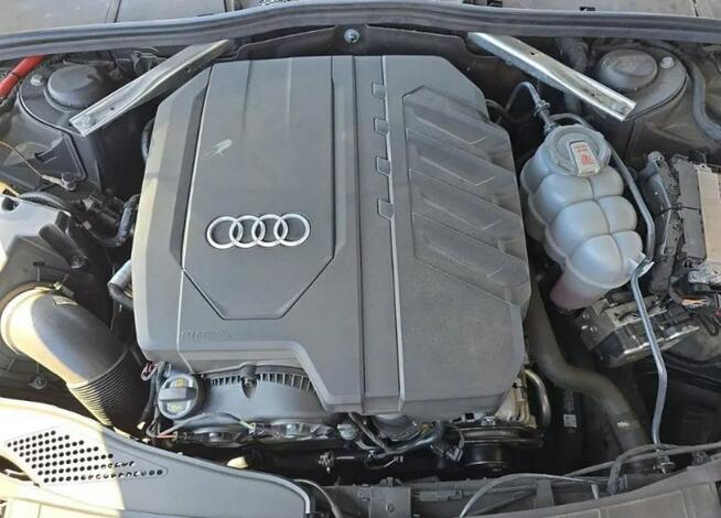 Audi A5 PRESTIGE / Quattro / S-Line / niski przebieg