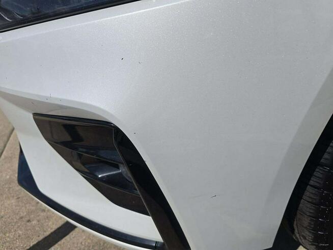 Volvo S60 Inscription / B5 / niski przebieg