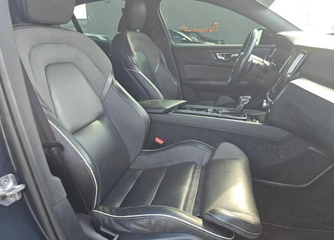 Volvo S60 R-Design / AWD / T6 / niski przebieg