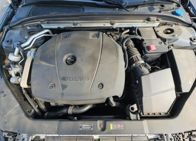 Volvo S60 R-Design / AWD / T6 / niski przebieg