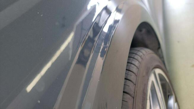 Volvo S60 R-Design / AWD / T6 / niski przebieg
