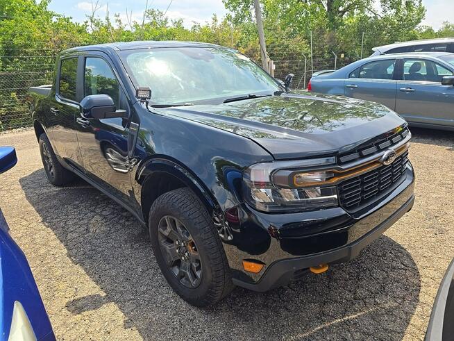 Ford Maverick Lariat / AWD / niski przebieg