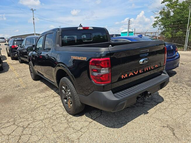 Ford Maverick Lariat / AWD / niski przebieg