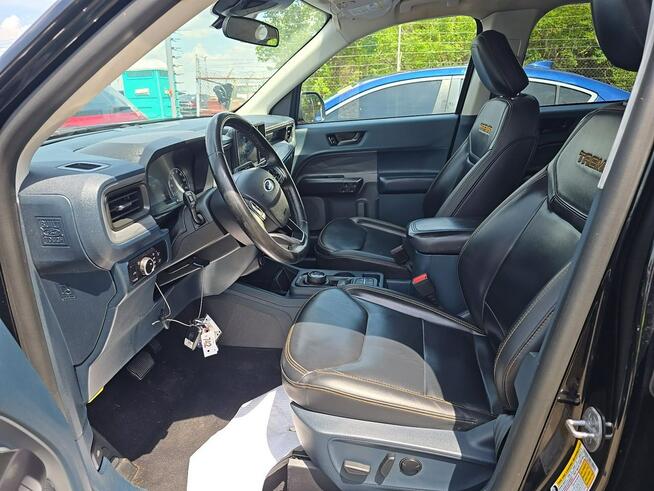Ford Maverick Lariat / AWD / niski przebieg